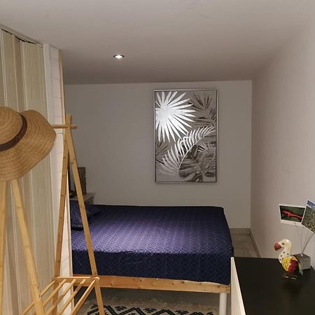 דירות Logement Le Bois Le Pretre Pont-à-Mousson מראה חיצוני תמונה
