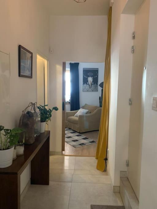 דירות Logement Le Bois Le Pretre Pont-à-Mousson מראה חיצוני תמונה