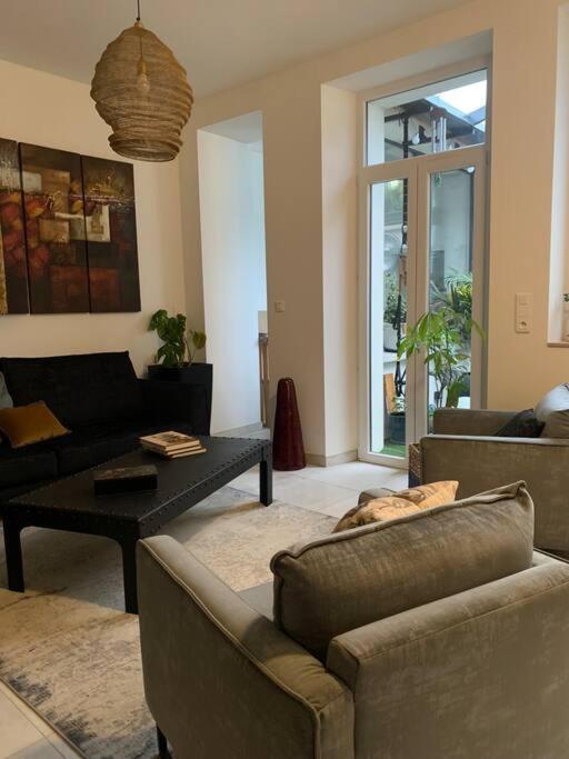 דירות Logement Le Bois Le Pretre Pont-à-Mousson מראה חיצוני תמונה