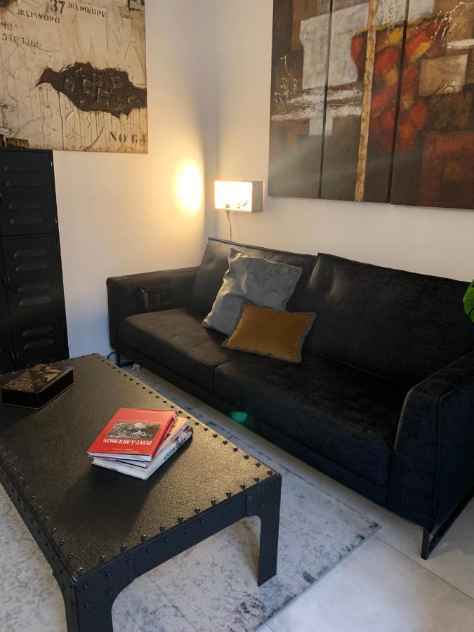 דירות Logement Le Bois Le Pretre Pont-à-Mousson מראה חיצוני תמונה
