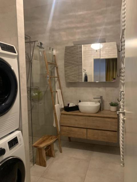 דירות Logement Le Bois Le Pretre Pont-à-Mousson מראה חיצוני תמונה