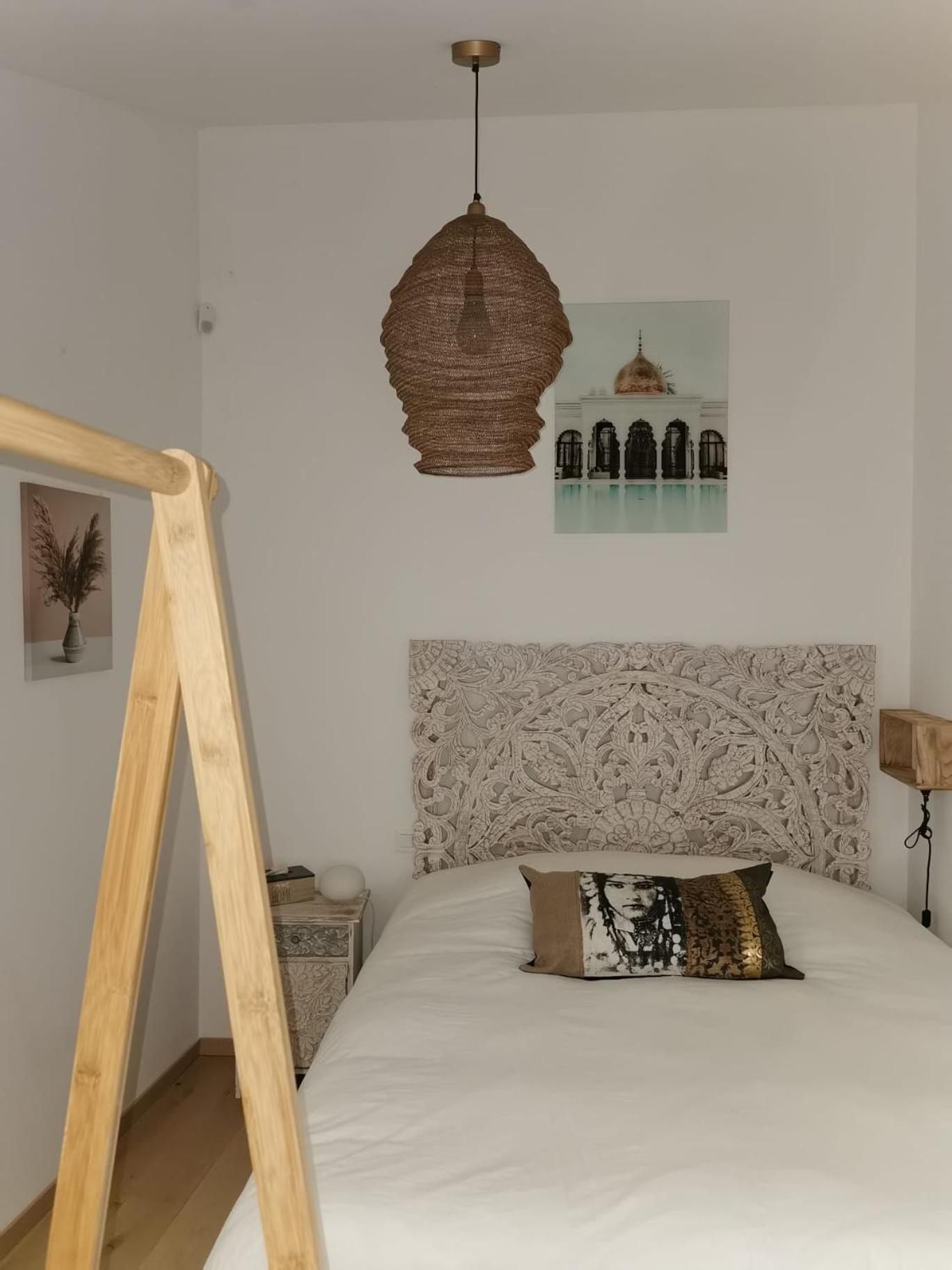 דירות Logement Le Bois Le Pretre Pont-à-Mousson מראה חיצוני תמונה