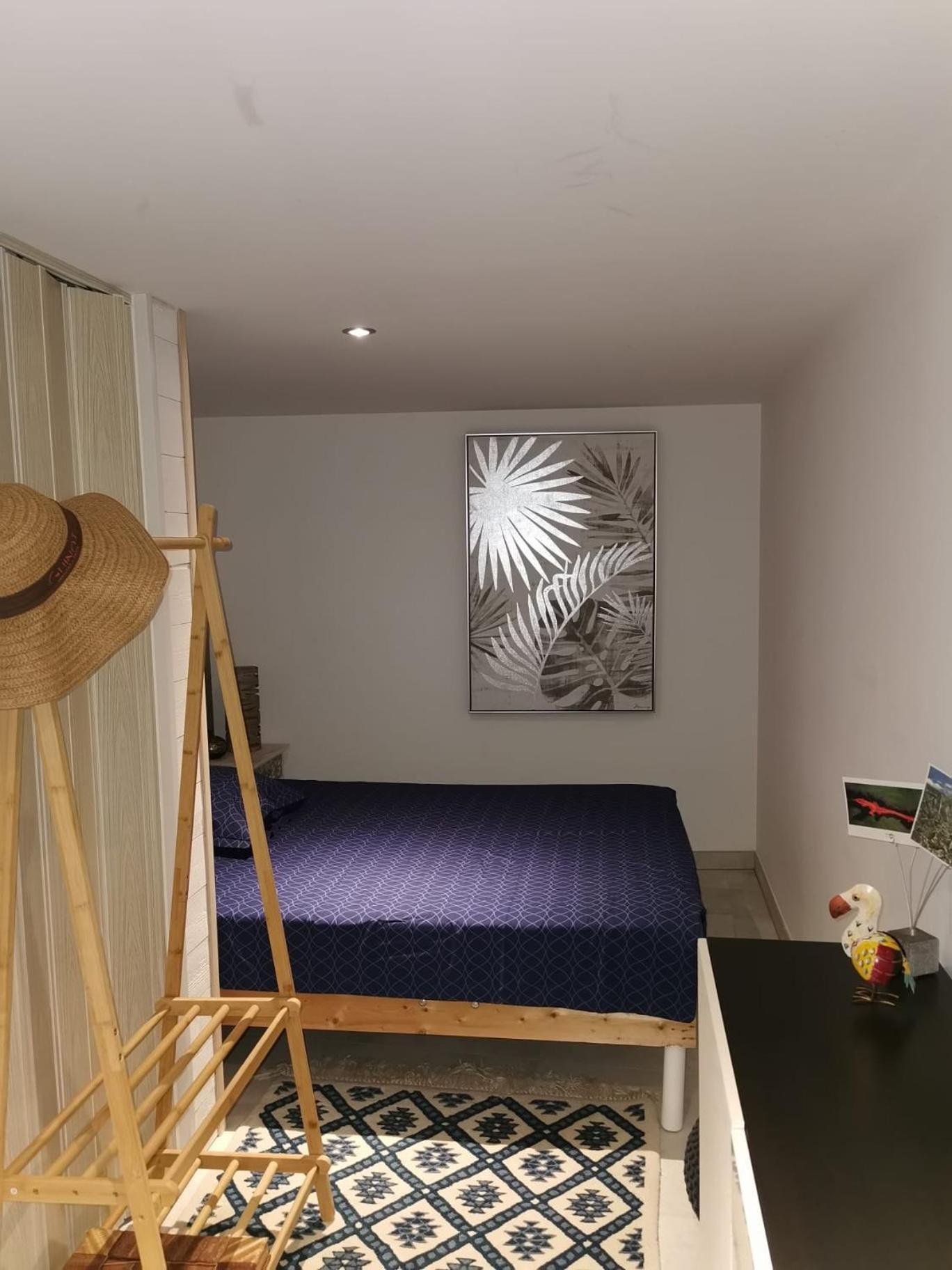 דירות Logement Le Bois Le Pretre Pont-à-Mousson מראה חיצוני תמונה