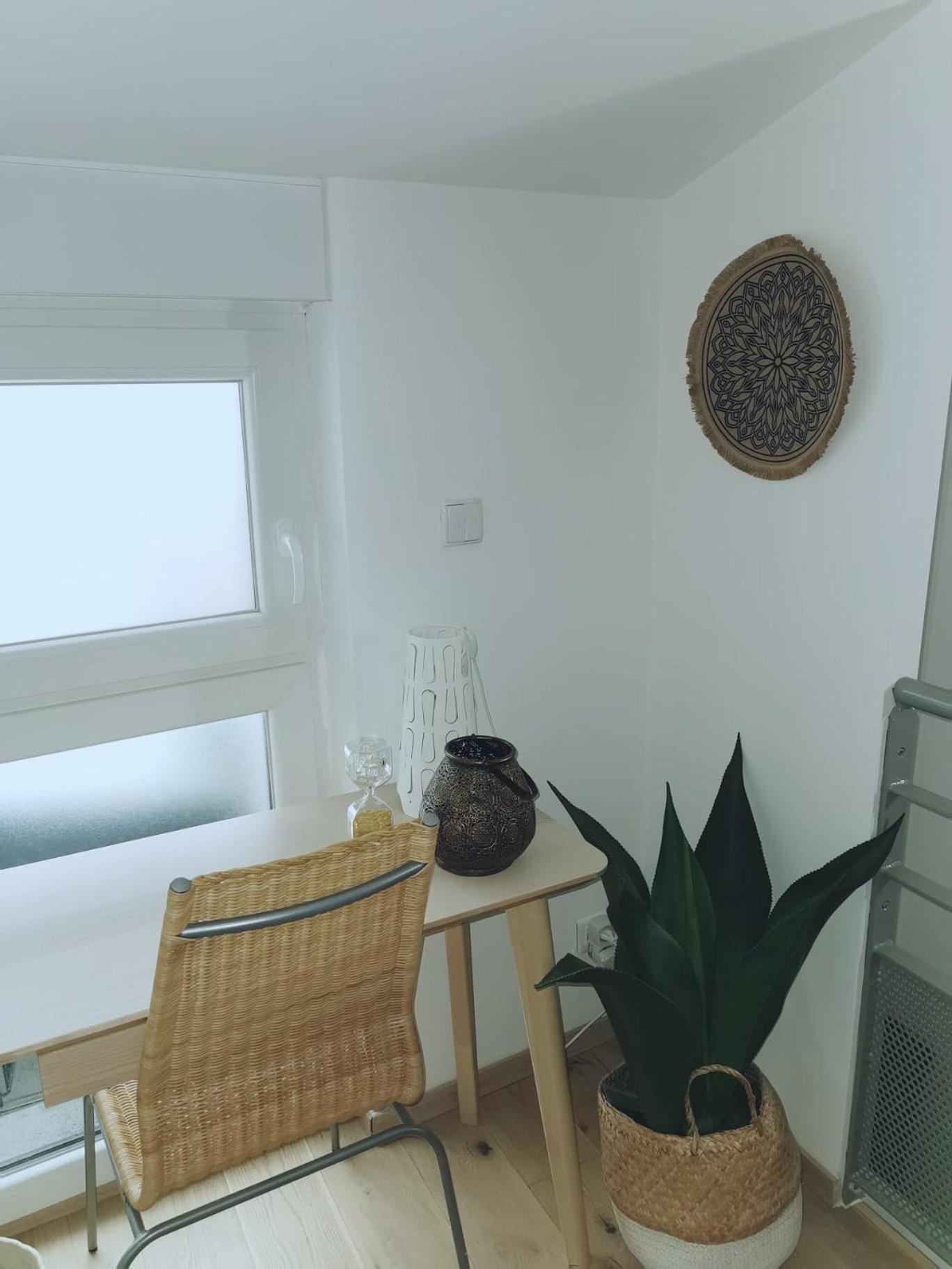 דירות Logement Le Bois Le Pretre Pont-à-Mousson מראה חיצוני תמונה