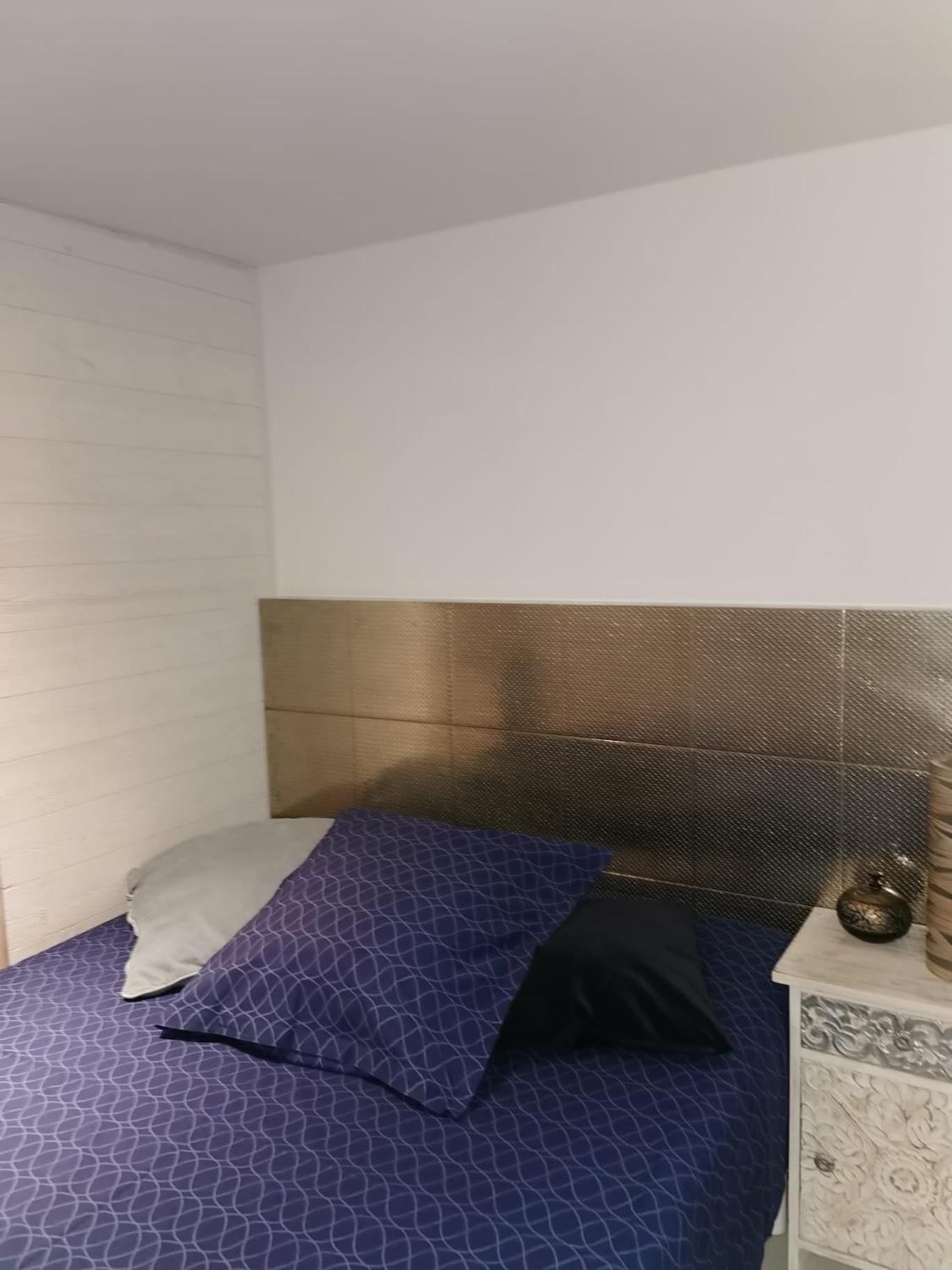 דירות Logement Le Bois Le Pretre Pont-à-Mousson מראה חיצוני תמונה