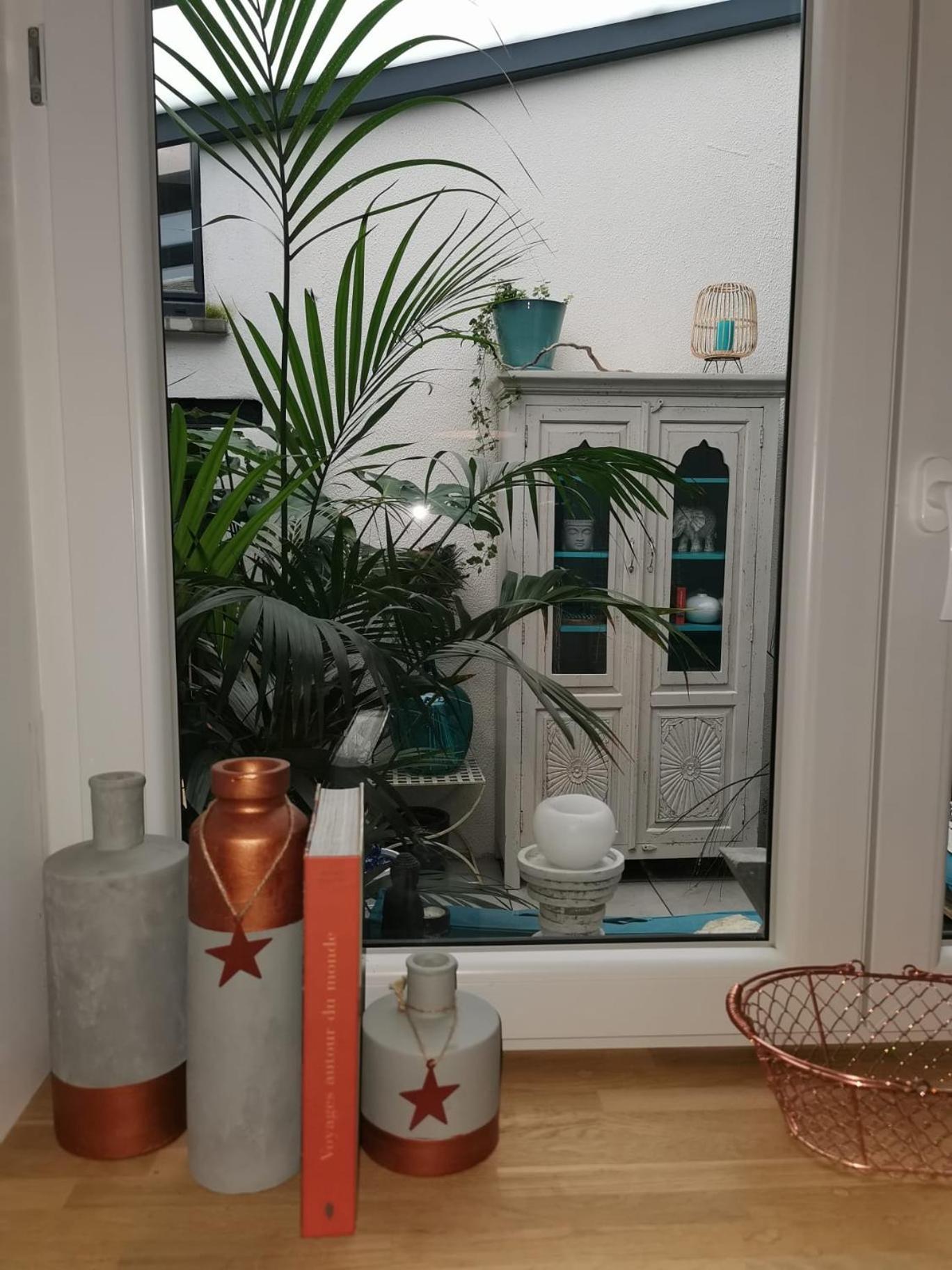 דירות Logement Le Bois Le Pretre Pont-à-Mousson מראה חיצוני תמונה